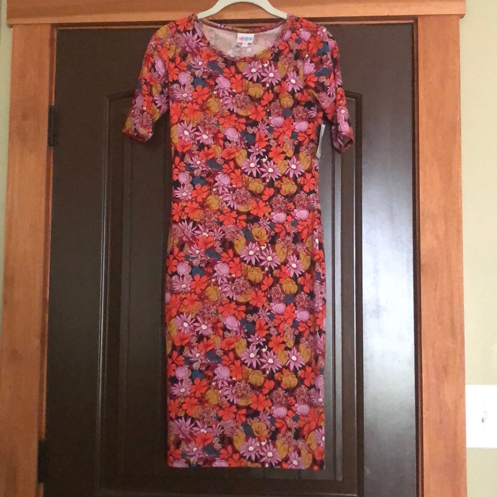 NWT LuLaRoe Julia